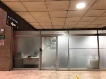 Se vende local comercial con espacio de oficina en Merced de San José 23-1421, $ 236,448, 1, San José, San José