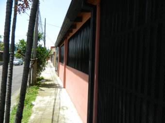 Se vende local comercial en La trinidad de Alajuela 24-55, ₡ 130,000,000, 4, Alajuela, Alajuela