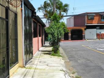 Se vende local comercial en La trinidad de Alajuela 24-55, ₡ 130,000,000, 4, Alajuela, Alajuela