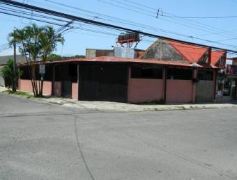 Se vende local comercial en La trinidad de Alajuela 24-55, ₡ 130,000,000, 4, Alajuela, Alajuela