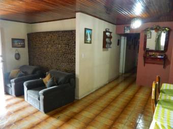 Se vende local comercial en La trinidad de Alajuela 24-55, ₡ 130,000,000, 4, Alajuela, Alajuela