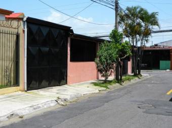 Se vende local comercial en La trinidad de Alajuela 24-55, ₡ 130,000,000, 4, Alajuela, Alajuela