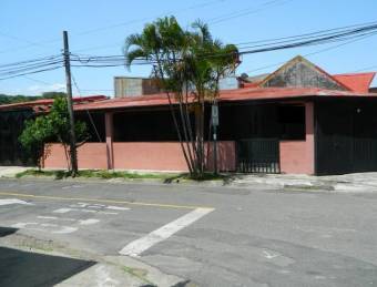 Se vende local comercial en La trinidad de Alajuela 24-55, ₡ 130,000,000, 4, Alajuela, Alajuela