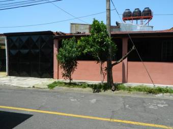 Se vende local comercial en La trinidad de Alajuela 24-55, ₡ 130,000,000, 4, Alajuela, Alajuela