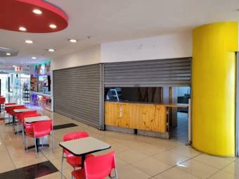 Se vende amplio local comercial de 75m2 en San Pedro de Montes de Oca 24-1623, $ 265,000, 1, San José, Montes de Oca