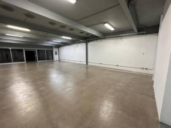 Se vende local comercial para inversión en Guachipelín de Escazú 24-1521, $ 275,000, 1, San José, Escazú