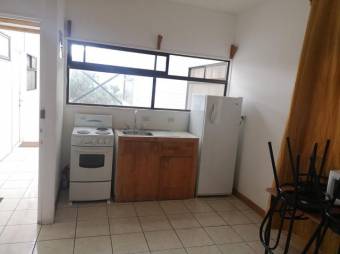 Se vende propiedad con 5 apartamentos para inversión en San Pedro de Montes de Oca 24-1747, $ 317,033, 5, San José, Montes de Oca