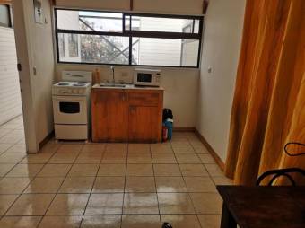 Se vende propiedad con 5 apartamentos para inversión en San Pedro de Montes de Oca 24-1747, $ 317,033, 5, San José, Montes de Oca