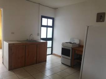 Se vende propiedad con 5 apartamentos para inversión en San Pedro de Montes de Oca 24-1747, $ 317,033, 5, San José, Montes de Oca