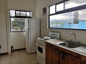 Se vende propiedad con 5 apartamentos para inversión en San Pedro de Montes de Oca 24-1747, $ 317,033, 5, San José, Montes de Oca