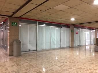 Se vende local comercial con espacio para oficina en Merced de San Jose 23-1419, $ 320,752, San José, San José