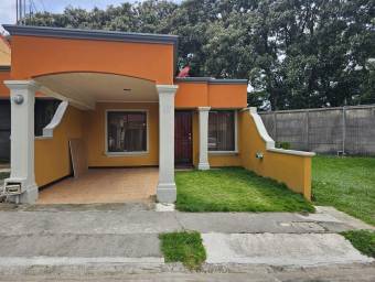 Venta de Casa en Desamparados, San José. RAH 25-17