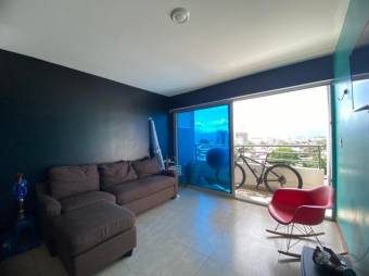 Venta de Apartamento en Catedral, San José. RAH 25-18