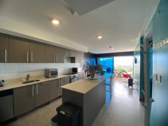 Venta de Apartamento en Catedral, San José. RAH 25-18