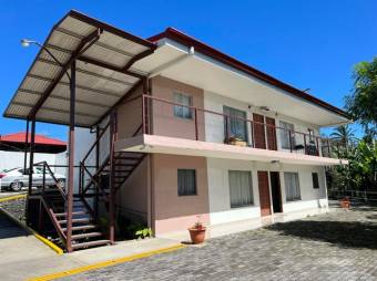 Se vende local con 4 apartamentos para inversión en San Rafael de Heredia 23-968, ₡ 195,000,000, 5, Heredia, San Rafael