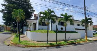 ALQUILER DE CASA, SAN JOSE, SABANA OESTE, HOLANDA