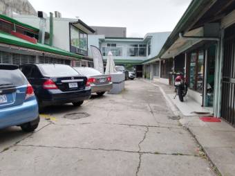 Venta de Local Comercial en Carmen, San José. RAH 25-25, $ 110,000, 1, San José, San José