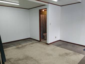 Venta de Local Comercial en Carmen, San José. RAH 25-25, $ 110,000, 1, San José, San José