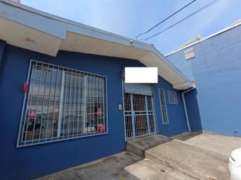 Se vende amplio local con 11 oficinas en Alajuela Centro 23-3210, $ 385,000, 11, Alajuela, Alajuela