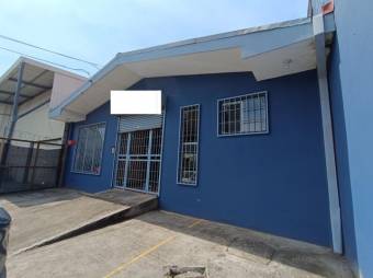 Se vende amplio local con 11 oficinas en Alajuela Centro 23-3210, $ 385,000, 11, Alajuela, Alajuela