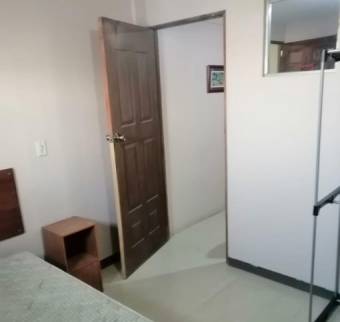 Se vende propiedad con locales y apartamentos para inversión en Heredia Centro 23-1501, ₡ 180,000,000, 10, Heredia, Heredia