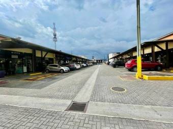 Se vende local comercial con ubicación privilegiada en Escazú Centro 23-1098, $ 420,000, San José, Escazú