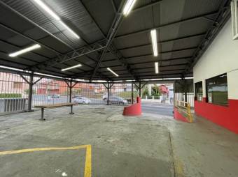 Se vende amplio local comercial para inversión en Mercedes de Heredia 24-654, $ 500,000, 1, Heredia, Heredia