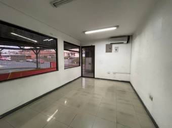 Se vende amplio local comercial para inversión en Mercedes de Heredia 24-654, $ 500,000, 1, Heredia, Heredia