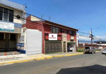 Se vende amplio local comercial para inversión en Heredia Centro 23-1369, $ 500,000, 4, Heredia, Heredia