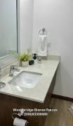 Escazu furnished 2-bedr. apartment for rent $1.750