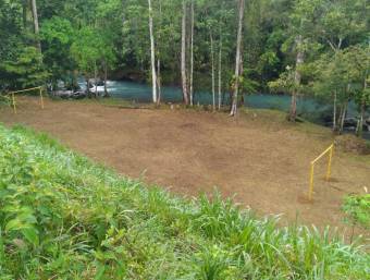 Finca Impresionante para Ganadería o Turismo de Bienestar y aventura 