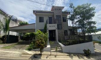 CityMax Vende Casa Residencial en Grecia de Alajuela