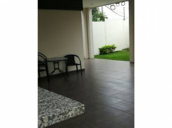 ALQUILER DE APARTAMENTO, HEREDIA, SAN PABLO, CONDOMINIO LOS VOLCANES