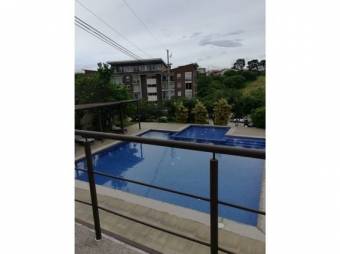 ALQUILER DE APARTAMENTO, HEREDIA, SAN PABLO, CONDOMINIO LOS VOLCANES