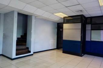 Se vende local comercial con 320m2 en Pavas de San José 23-2669, $ 580,000, 2, San José, San José