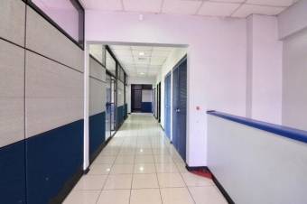 Se vende local comercial con 320m2 en Pavas de San José 23-2669, $ 580,000, 2, San José, San José