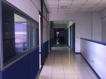 Se vende local comercial con 320m2 en Pavas de San José 23-2669, $ 580,000, 2, San José, San José