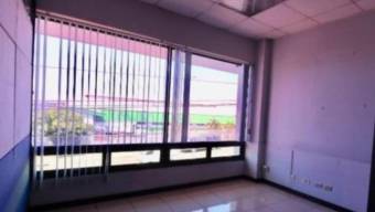 Se vende local comercial con 320m2 en Pavas de San José 23-2669, $ 580,000, 2, San José, San José