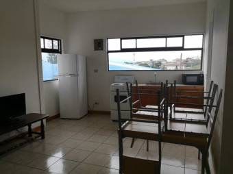 Se vende amplio local con 15 apartamentos en San Pedro de Montes de Oca 24-1749, $ 593,237, 15, San José, Montes de Oca