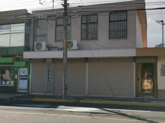 Se vende amplio local comercial de 456m2 en San Francisco de Heredia 23-254, $ 645,000, 7, Heredia, Heredia