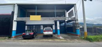 Se vende amplio local comercial de 1,000m2 en Santa Ana de San José 23-2272, $ 680,000, 3, San José, Santa Ana