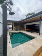 BRAND NEW HOUSE FOR SALE BY OWNER. UVITA - Osa/ Costa Rica. 