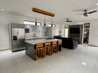 BRAND NEW HOUSE FOR SALE BY OWNER. UVITA - Osa/ Costa Rica. 