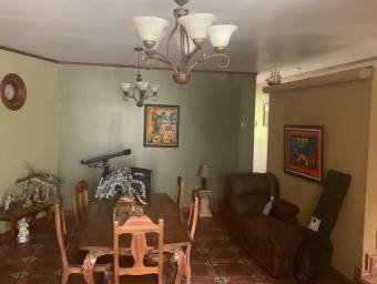 MLS-25-34 VENTA CASA EL SILENCIO TURRIALBA 