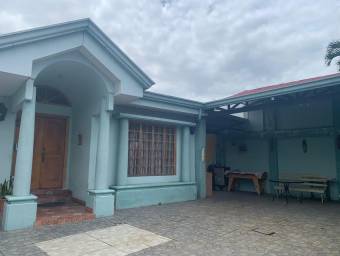 MLS-25-34 VENTA CASA EL SILENCIO TURRIALBA 