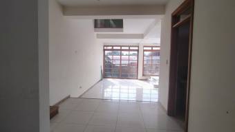 MLS-25-37 VENTA CASA ALAJUELITA SAN JOSE