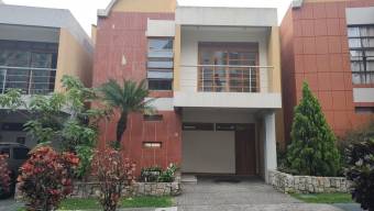 MLS-25-37 VENTA CASA ALAJUELITA SAN JOSE