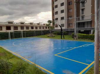 Alquiler de Apartamento en Hatillo, San José. RAH 25-44