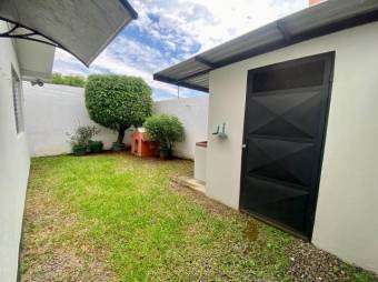 Venta de Casa en San Antonio, Alajuela. RAH 25-43