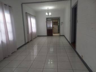 Venta de Lote  2 Fincas en Merced, San José. RAH 24-1113